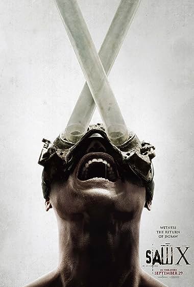 دانلود فیلم Saw X (اره 10) بدون سانسور با زیرنویس فارسی