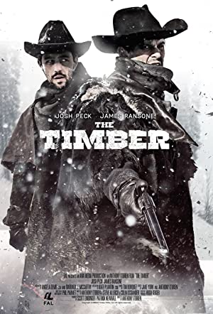 دانلود فیلم The Timber