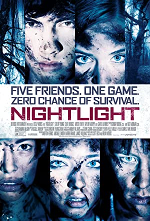 دانلود فیلم Nightlight