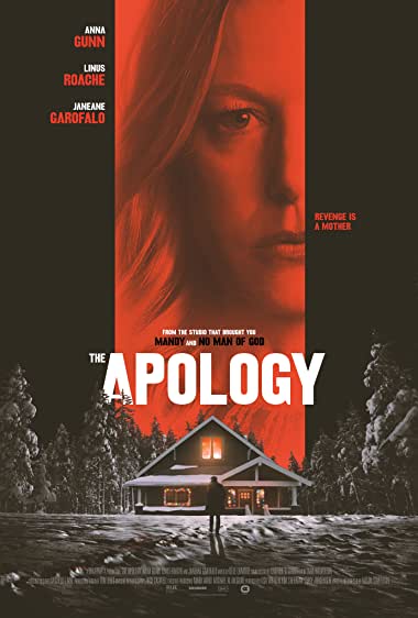 دانلود فیلم The Apology