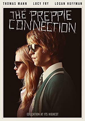 دانلود فیلم The Preppie Connection