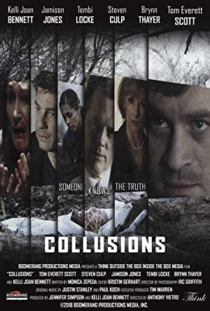 دانلود فیلم Collusions