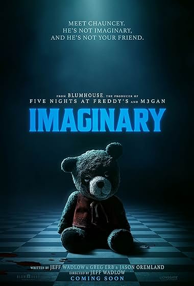 دانلود فیلم Imaginary