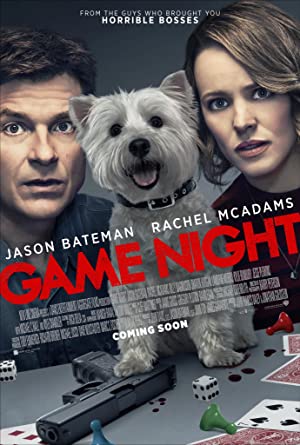 دانلود فیلم Game Night