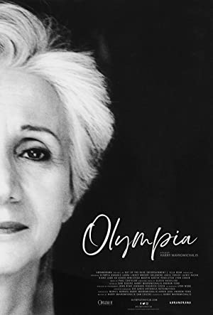 دانلود فیلم Olympia Dukakis: Undefined