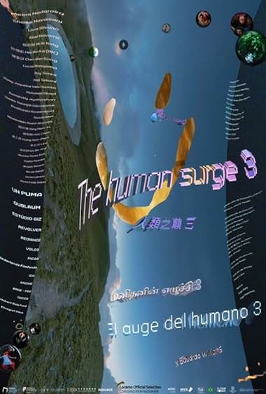 دانلود فیلم The Human Surge 3 (موج انسانی 3) به صورت رایگان بدون سانسور