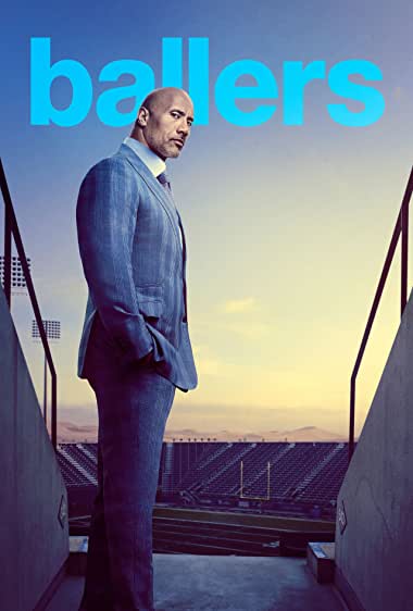 دانلود سریال Ballers