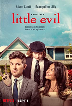 دانلود فیلم Little Evil