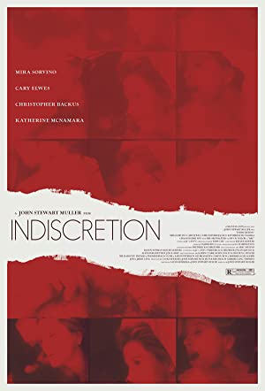 دانلود فیلم Indiscretion