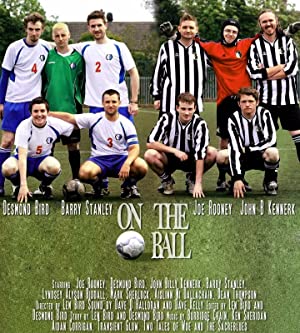 دانلود فیلم On the Ball