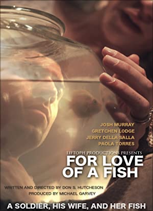 دانلود فیلم For Love of a Fish