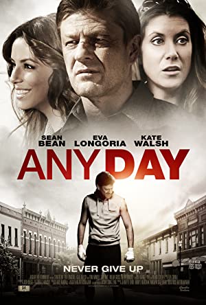 دانلود فیلم Any Day