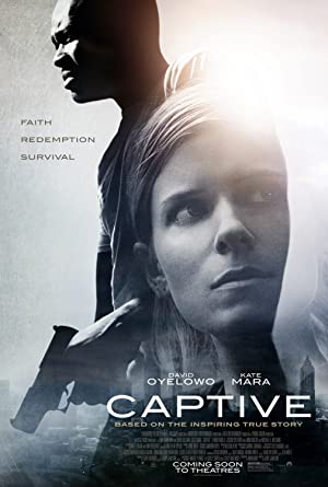 دانلود فیلم Captive