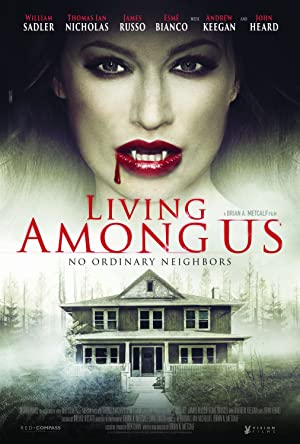 دانلود فیلم Living Among Us