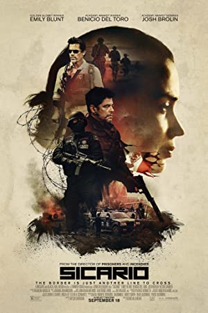 دانلود فیلم Sicario