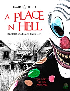 دانلود فیلم A Place in Hell