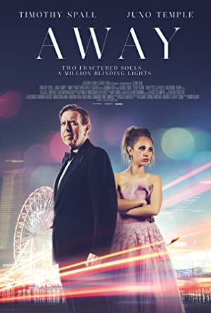 دانلود فیلم Away