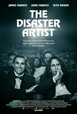 دانلود فیلم The Disaster Artist