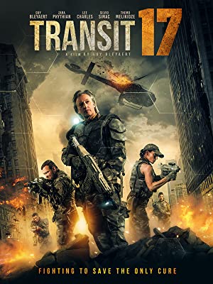 دانلود فیلم Transit 17