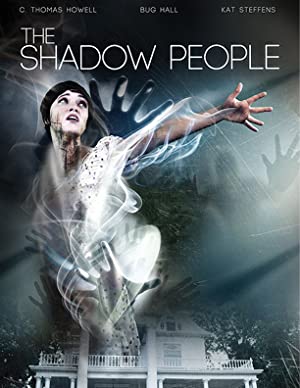 دانلود فیلم The Shadow People