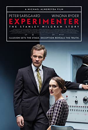 دانلود فیلم Experimenter