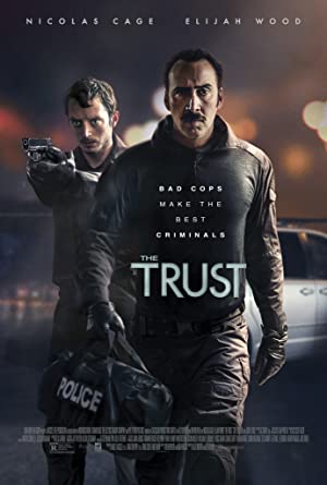 دانلود فیلم The Trust