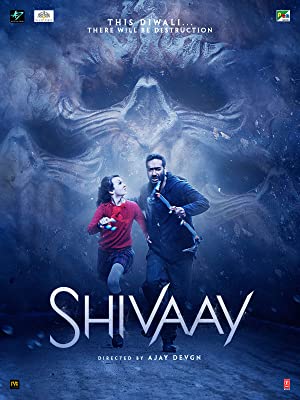 دانلود فیلم Shivaay