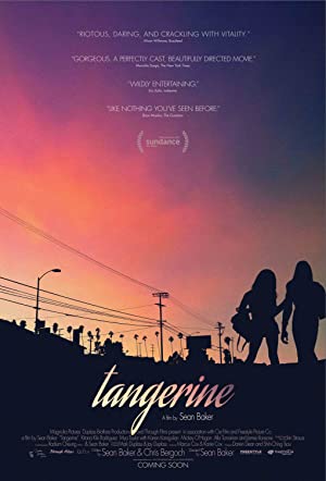 دانلود فیلم Tangerine