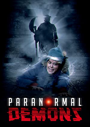 دانلود فیلم Paranormal Demons