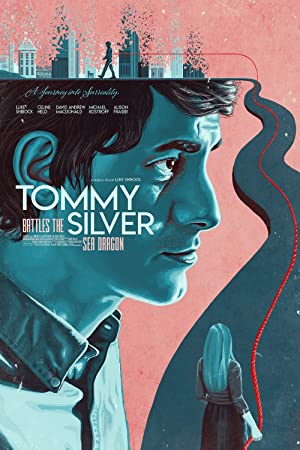 دانلود فیلم Tommy Battles the Silver Sea Dragon