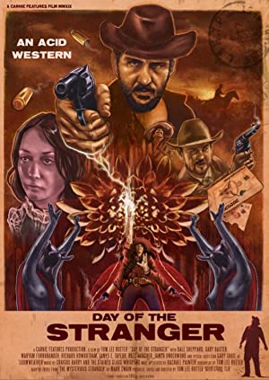 دانلود فیلم Day of the Stranger