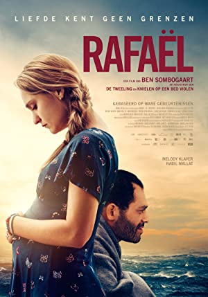 دانلود فیلم Rafaël