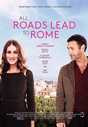 دانلود فیلم All Roads Lead to Rome