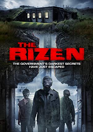 دانلود فیلم The Rizen