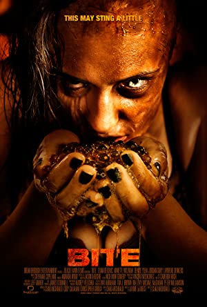 دانلود فیلم Bite