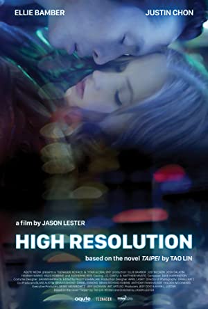 دانلود فیلم High Resolution