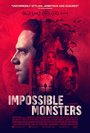 دانلود فیلم Impossible Monsters