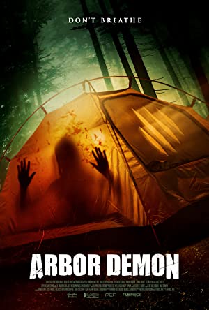 دانلود فیلم Arbor Demon