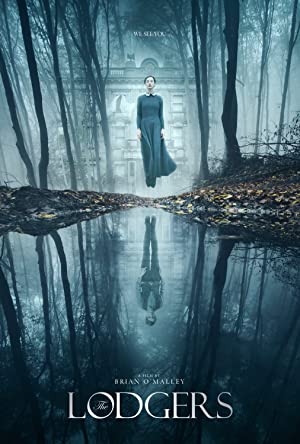 دانلود فیلم The Lodgers