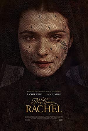 دانلود فیلم My Cousin Rachel