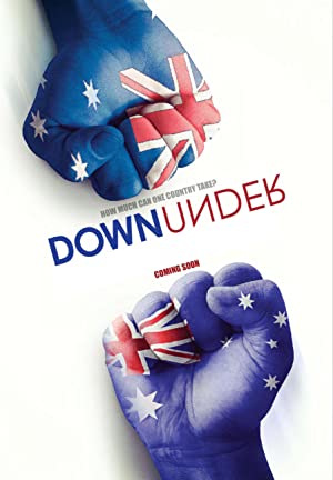 دانلود فیلم Down Under