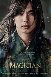 دانلود فیلم The Magician