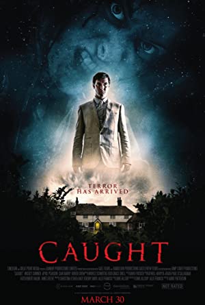 دانلود فیلم Caught