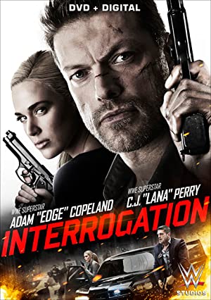 دانلود فیلم Interrogation