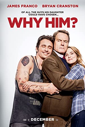 دانلود فیلم Why Him?