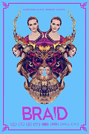 دانلود فیلم Braid