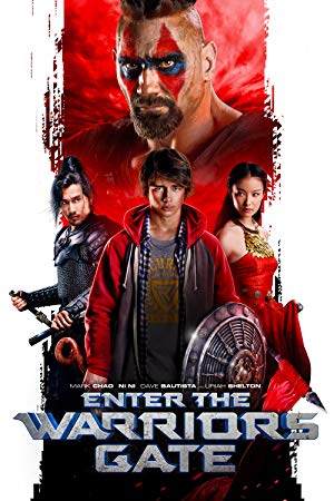 دانلود فیلم Enter the Warriors Gate