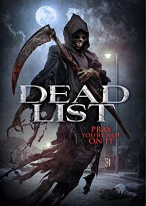 دانلود فیلم Dead List