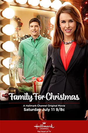 دانلود فیلم Family for Christmas