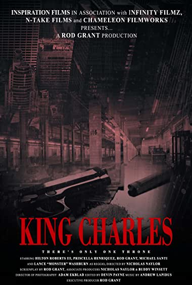 دانلود فیلم King Charles